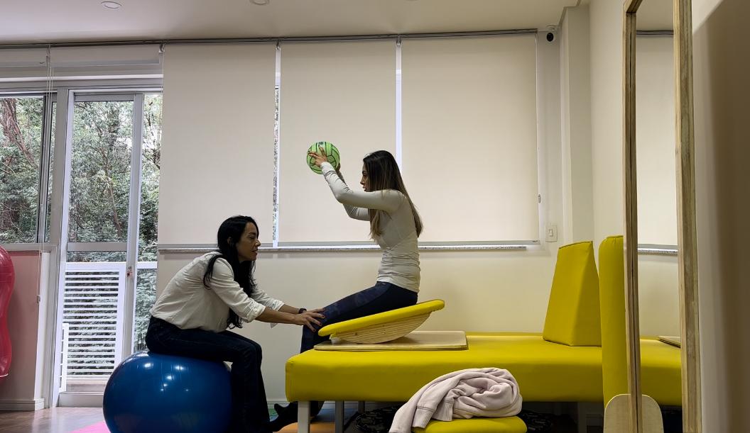 Reabilitação Neurológica